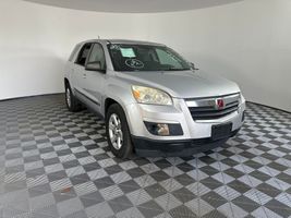2009 SATURN OUTLOOK XE