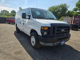 2011 FORD E250 VANS