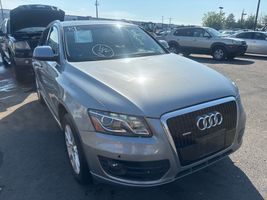 2010 AUDI Q5 PREMIUM PLUS