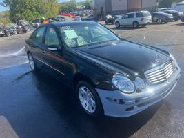 2005 MERCEDES-BENZ E CLASS E320