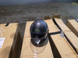  LOT OF MOTORCYCLE HELMETS  