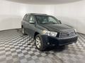 2010 TOYOTA HIGHLANDER