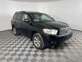 2008 TOYOTA HIGHLANDER