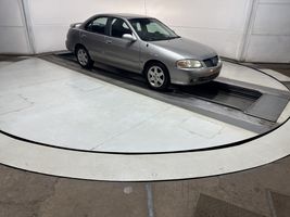 2006 NISSAN SENTRA 1.8