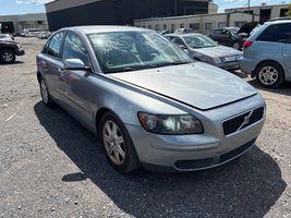 2006 VOLVO S40 2.4I