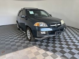 2005 ACURA MDX TOURING
