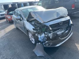 2014 MAZDA MAZDA3 S TOURING