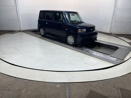 2006 SCION XB 