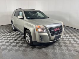 2015 GMC TERRAIN SLE2