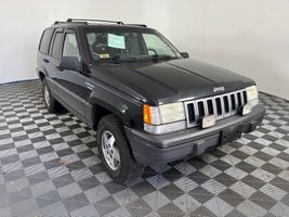 1995 JEEP GRAND CHEROKEE LAREDO