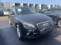 2012 AUDI Q5