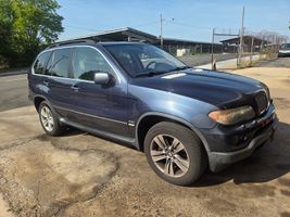2006 BMW X5 