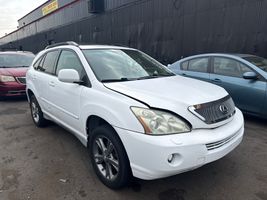 2007 LEXUS RX 400H 