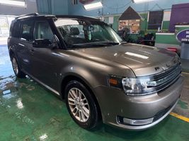 2014 FORD FLEX