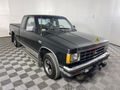 1987 CHEVROLET S10