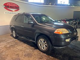 2003 ACURA MDX TOURING