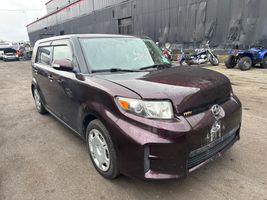 2012 SCION XB BASE