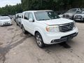 2015 HONDA PILOT