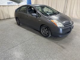 2008 TOYOTA PRIUS 