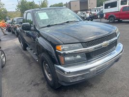 2012 CHEVROLET COLORADO LT