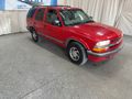 1999 CHEVROLET BLAZER