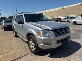 2010 FORD EXPLORER XLT