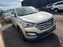 2013 HYUNDAI SANTA FE SPORT 2.4L