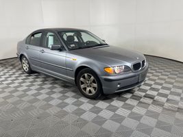 2004 BMW 3-SERIES 325XI