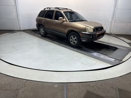 2002 HYUNDAI SANTA FE GLS