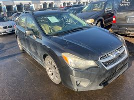 2013 SUBARU IMPREZA SPORT LIMITED