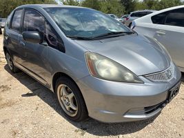 2010 HONDA FIT BASE