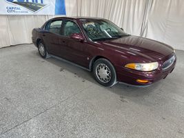 2004 BUICK LESABRE LIMITED