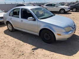 2003 VOLKSWAGEN JETTA GL