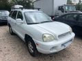 2004 HYUNDAI SANTA FE