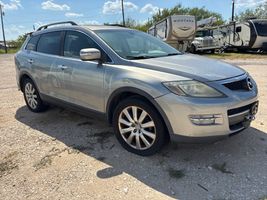 2007 MAZDA CX-9