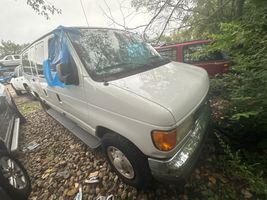 2005 FORD E350 VANS XLT
