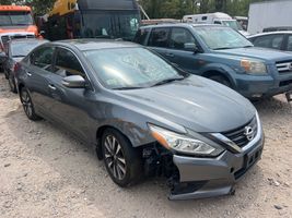 2016 NISSAN ALTIMA SV