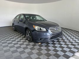 2015 SUBARU LEGACY LIMITED