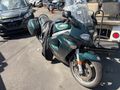 2001 TRIUMPH SPRINT