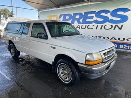 1998 FORD RANGER 