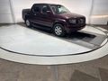 2007 HONDA RIDGELINE