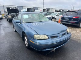 1998 OLDSMOBILE CUTLASS GLS