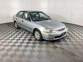 1998 HONDA CIVIC DX