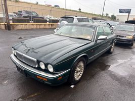 1996 JAGUAR XJ XJ6 VANDEN PLAS