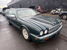 1996 JAGUAR XJ XJ6 VANDEN PLAS