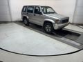 1997 ISUZU TROOPER