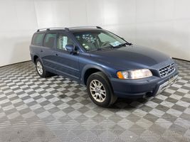 2007 VOLVO XC70 