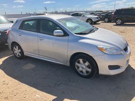 2009 TOYOTA MATRIX BASE