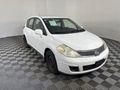 2008 NISSAN VERSA