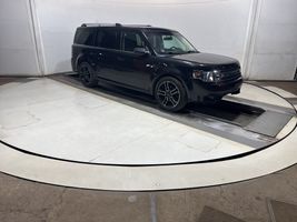 2013 FORD FLEX SEL